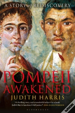 Capa do artigo Pompeii Awakened