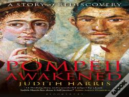 Pompeii Awakened