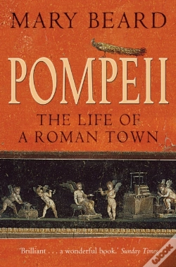 Capa do artigo Pompeii