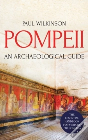 Capa do artigo Pompeii