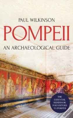 Capa do artigo Pompeii