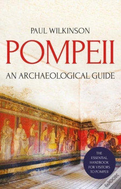 Capa do artigo Pompeii