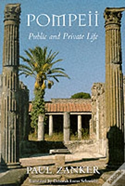 Capa do artigo Pompeii