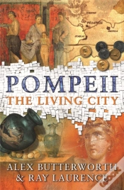 Capa do artigo Pompeii