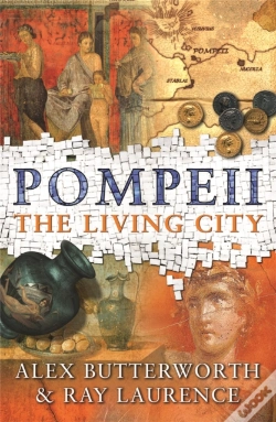 Capa do artigo Pompeii