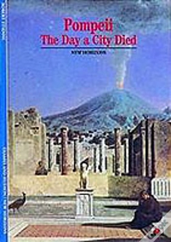 Capa do artigo Pompeii