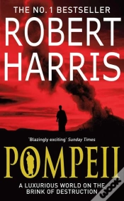 Capa do artigo Pompeii