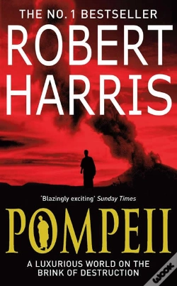 Capa do artigo Pompeii