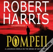Capa do artigo Pompeii
