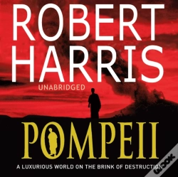 Capa do artigo Pompeii