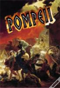 Capa do artigo Pompeii