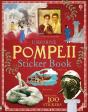 Pompeii Sticker Book - Preview