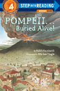 Pompeii...Buried Alive! - Preview