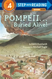 Capa do artigo Pompeii...Buried Alive!