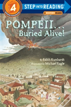 Capa do artigo Pompeii...Buried Alive!
