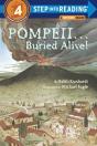Pompeii...Buried Alive! - Preview