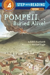 Pompeii...Buried Alive!