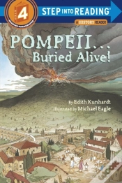 Capa do artigo Pompeii...Buried Alive!