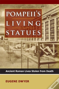Capa do artigo Pompeii'S Living Statues