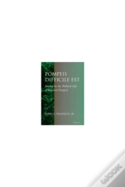 Capa do artigo Pompeis Difficile Est