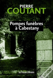 Capa do artigo Pompes Funèbres À Cabestany