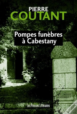 Capa do artigo Pompes Funèbres À Cabestany