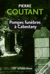 Capa do artigo Pompes Funèbres À Cabestany