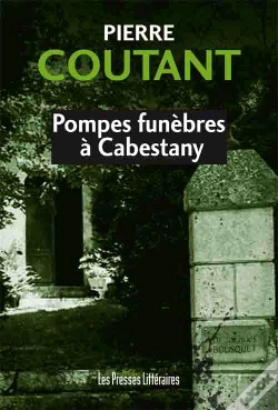 Capa do artigo Pompes Funèbres À Cabestany