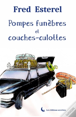 Capa do artigo Pompes Funèbres Et Couches-Culottes