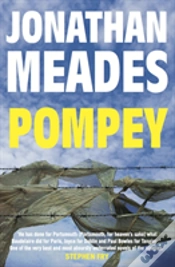 Capa do artigo Pompey