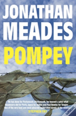 Capa do artigo Pompey