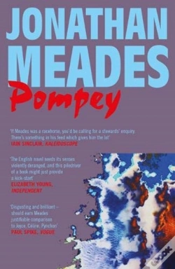 Capa do artigo Pompey