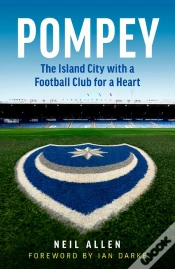 Capa do artigo Pompey