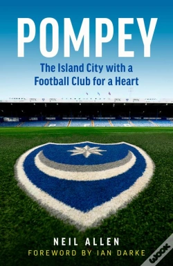 Capa do artigo Pompey