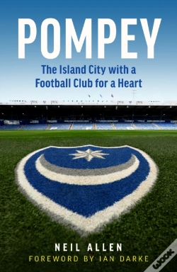 Capa do artigo Pompey