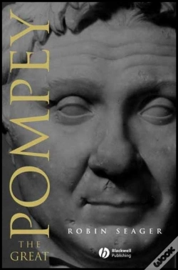 Capa do artigo Pompey The Great