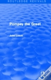 Pompey The Great (Routledge Revivals)