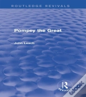 Capa do artigo Pompey The Great (Routledge Revivals)