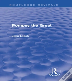 Capa do artigo Pompey The Great (Routledge Revivals)