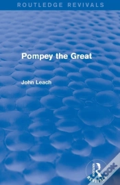 Capa do artigo Pompey The Great (Routledge Revivals)