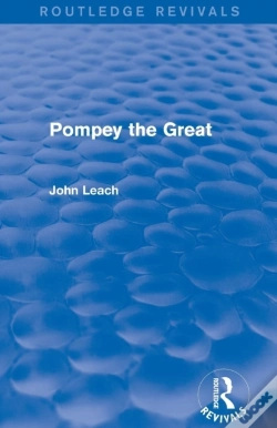 Capa do artigo Pompey The Great (Routledge Revivals)