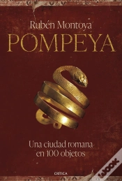 Capa do artigo Pompeya En 100 Objetos