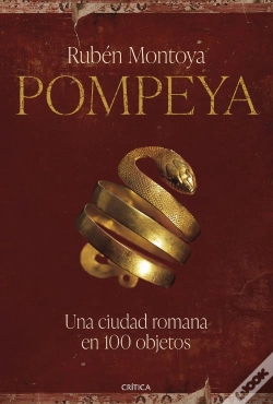 Capa do artigo Pompeya En 100 Objetos