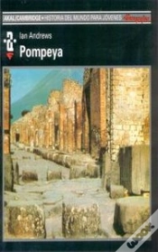 Capa do artigo Pompeya