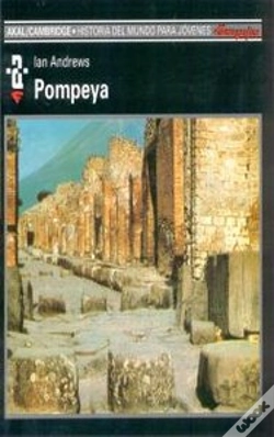 Capa do artigo Pompeya