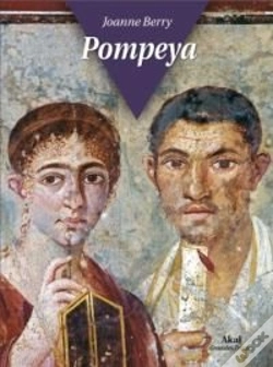 Capa do artigo Pompeya