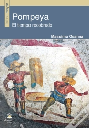 Capa do artigo Pompeya