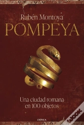 Pompeya. Una Ciudad Romana En 100 Objetos