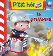 Capa do artigo Pompier