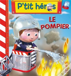 Capa do artigo Pompier